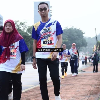 Runner Photo 8227582