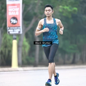 Runner Photo 8227585