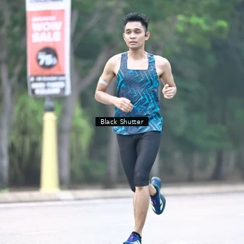 Runner Photo 8227589