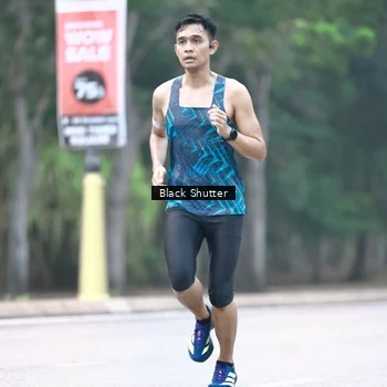 Runner Photo 8227596