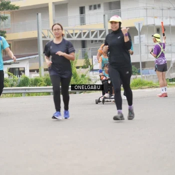 Runner Photo 8227597