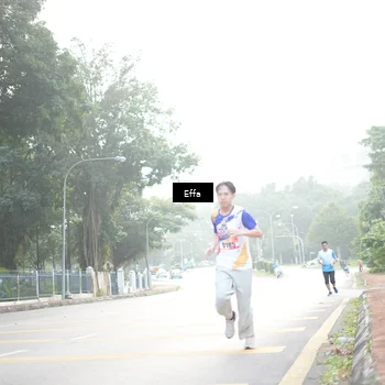 Runner Photo 8227598