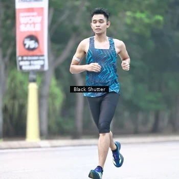 Runner Photo 8227601