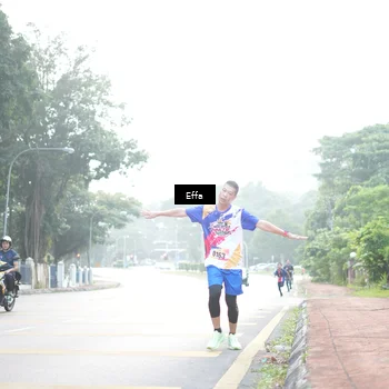 Runner Photo 8227602