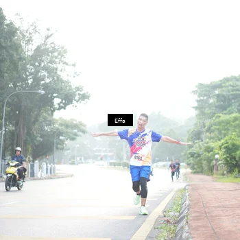 Runner Photo 8227603