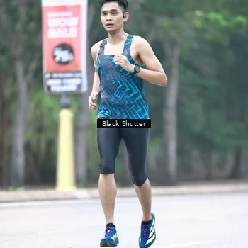 Runner Photo 8227604
