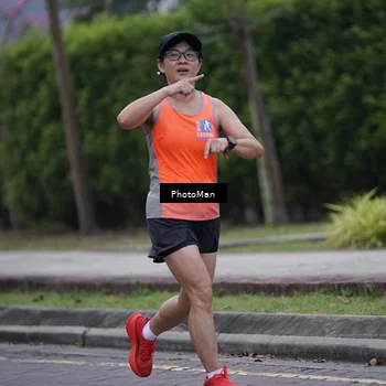 Runner Photo 8227605