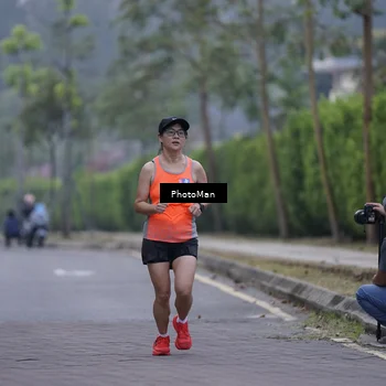 Runner Photo 8227607