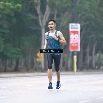 Runner Photo 8227609