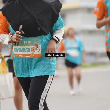 Runner Photo 8227610