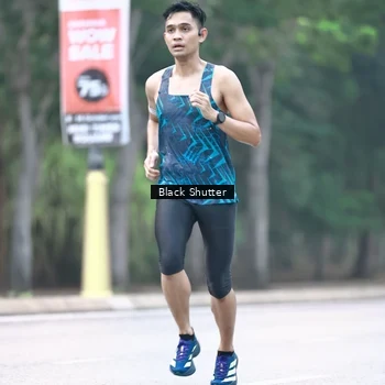 Runner Photo 8227612