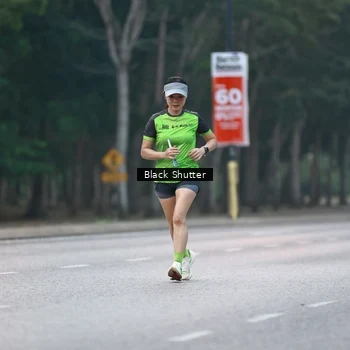 Runner Photo 8227614
