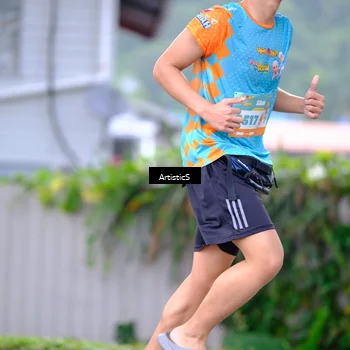 Runner Photo 8227615
