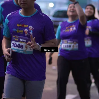 Runner Photo 8227619