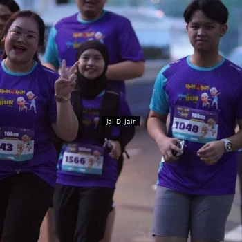 Runner Photo 8227621