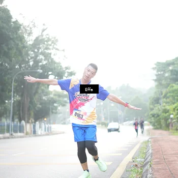 Runner Photo 8227622