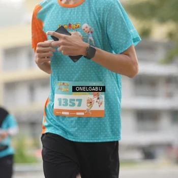 Runner Photo 8227623