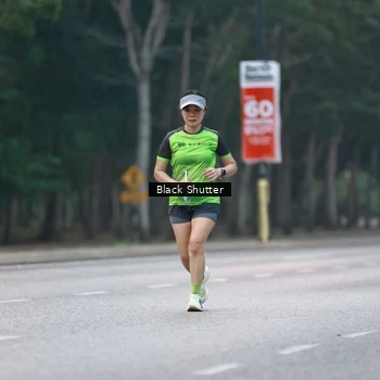 Runner Photo 8227624