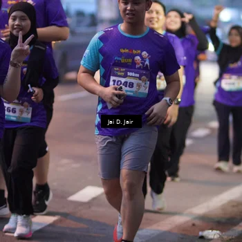 Runner Photo 8227625