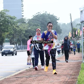 Runner Photo 8227628
