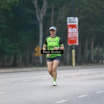 Runner Photo 8227630