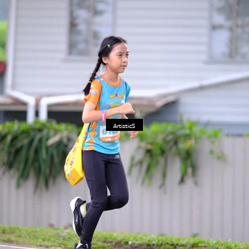 Runner Photo 8227631