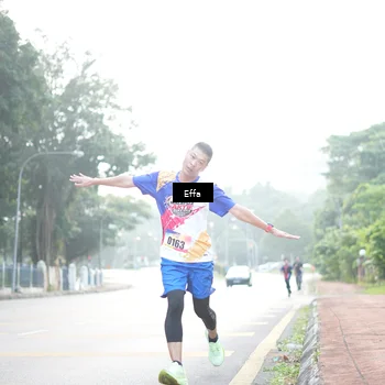 Runner Photo 8227632