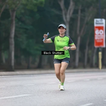 Runner Photo 8227633