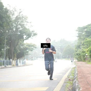 Runner Photo 8227634