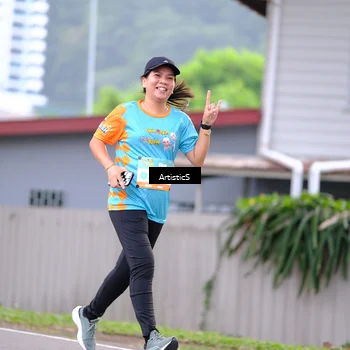 Runner Photo 8227635