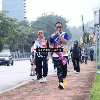 Runner Photo 8227637