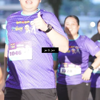 Runner Photo 8227638