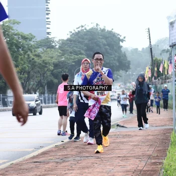 Runner Photo 8227639