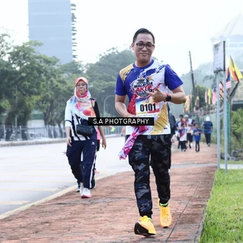 Runner Photo 8227640