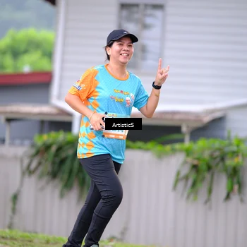 Runner Photo 8227641