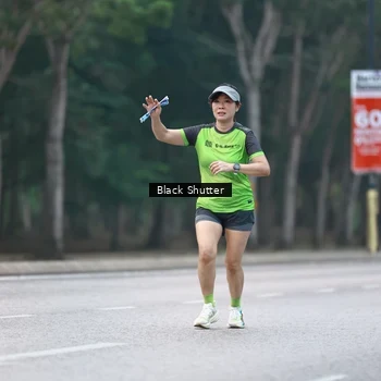 Runner Photo 8227644