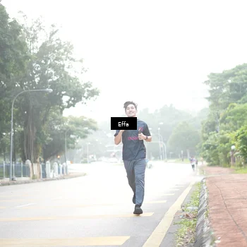 Runner Photo 8227645