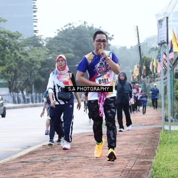 Runner Photo 8227650