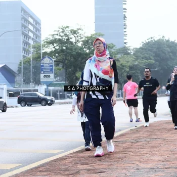 Runner Photo 8227651