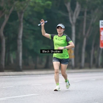 Runner Photo 8227655