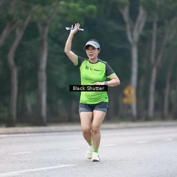 Runner Photo 8227656