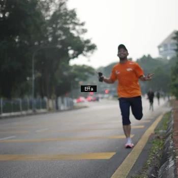 Runner Photo 8227658
