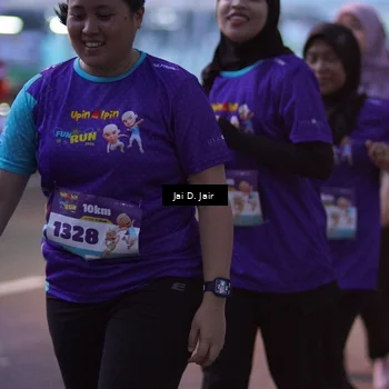 Runner Photo 8227660