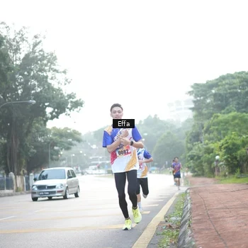 Runner Photo 8227661