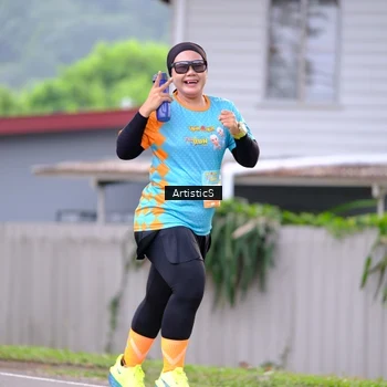 Runner Photo 8227662