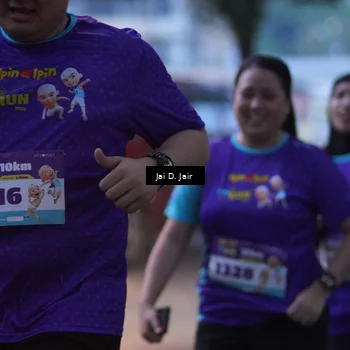 Runner Photo 8227663