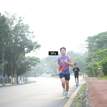Runner Photo 8227664
