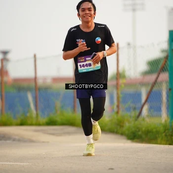 Runner Photo 8227665