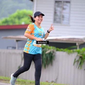 Runner Photo 8227667