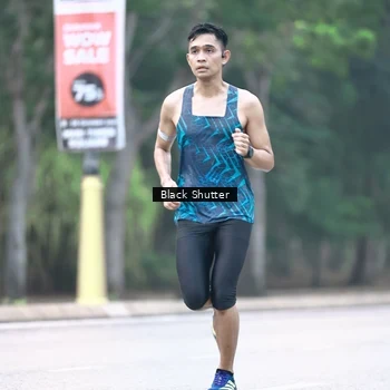 Runner Photo 8227670